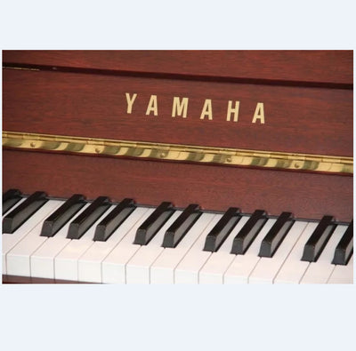 YAMAHA JU109-PM PIANO VERTICAL