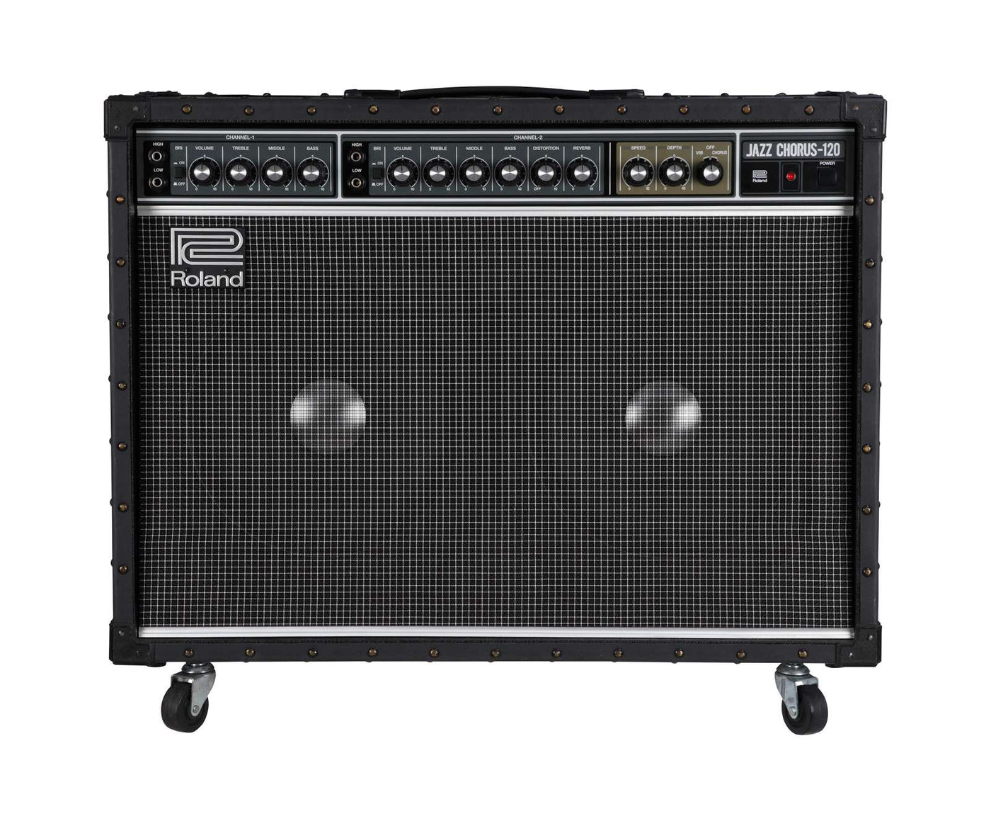 ROLAND JC120 AMPLIFICADOR JAZZ CHORUS