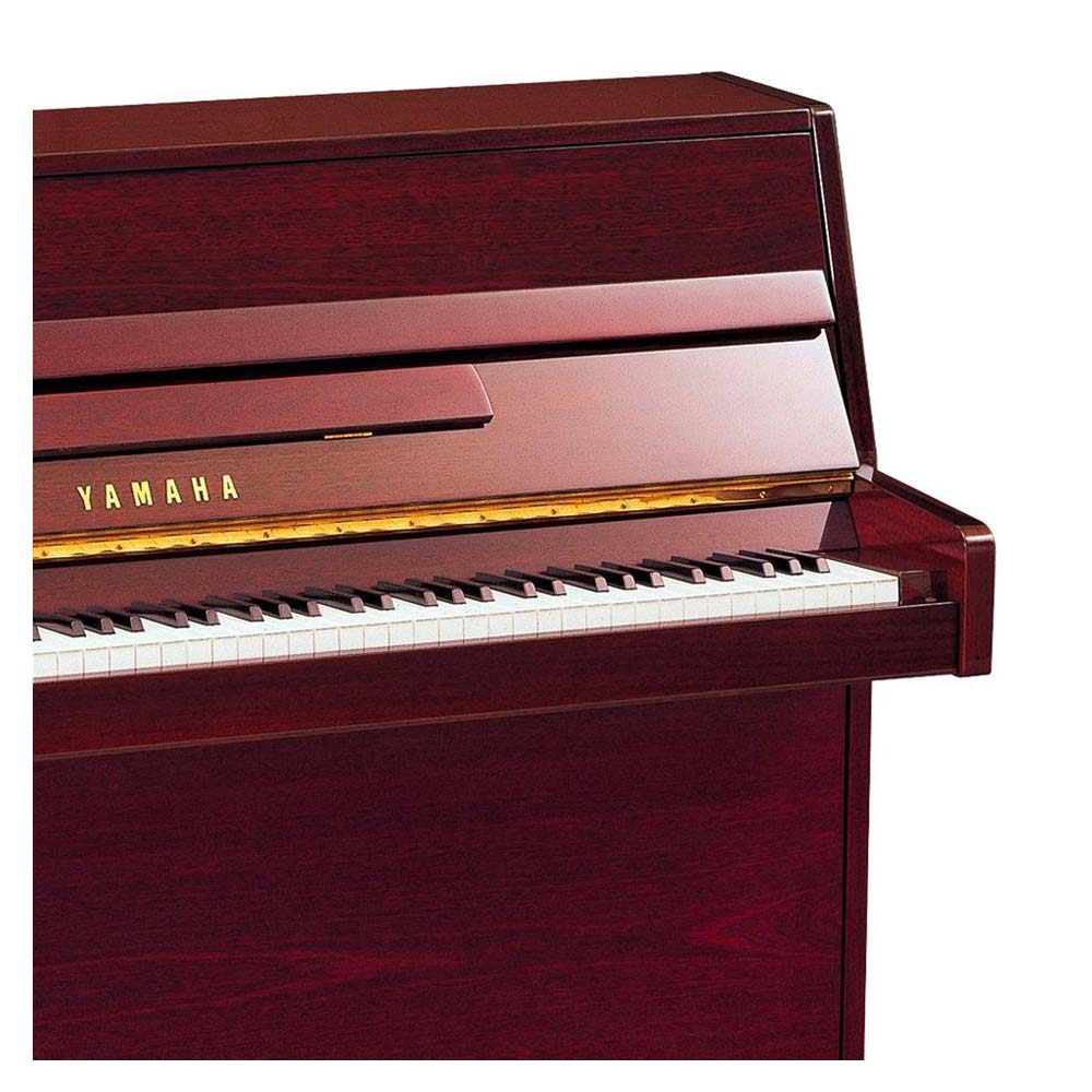 YAMAHA JU109-PM PIANO VERTICAL