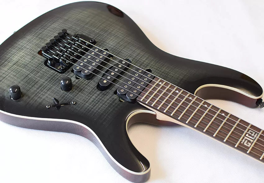 IBANEZ KIKO10BP-TGB SIGNATURE KIKO LOUREIRO