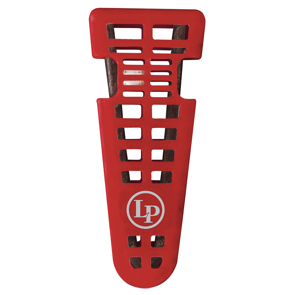 LATIN PERCUSSION LP311H TRAINGULO  ROJO