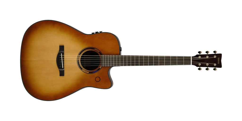 YAMAHA TAG3C-SDB - GUITARRA TRANSACOUSTIC CON BLUETOOTH SUNBURST