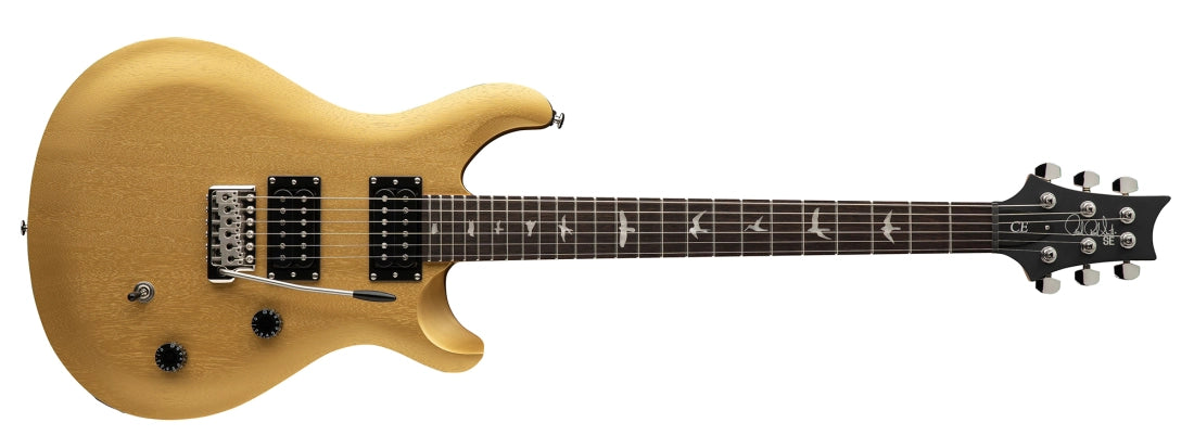 PRS 113130-MD SE CE 24 STANDARD METAL GOLD