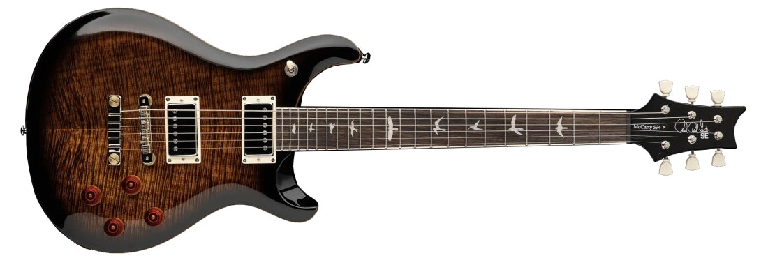 PRS 111947-BG GUITARRA ELÉCTRICA SE MCCARTY 594