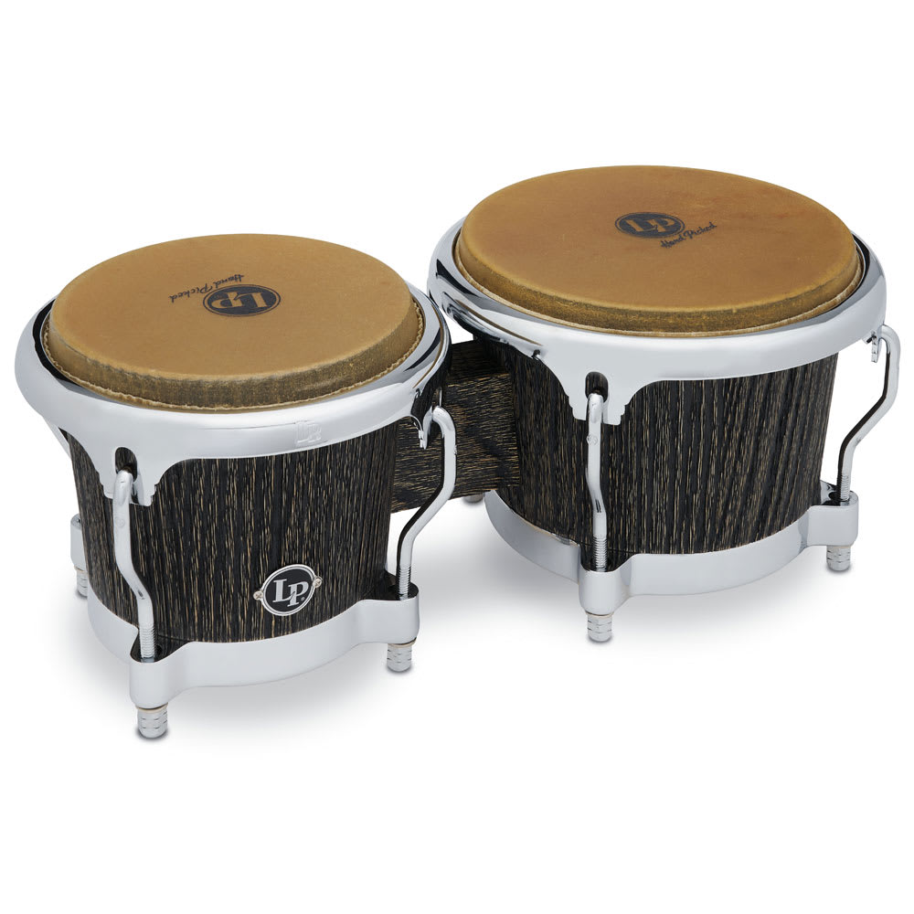 LP LP201S BONGOS FRESNO ESCULPIDO