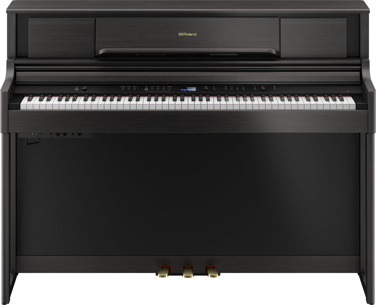 ROLAND LX705PEC PIANO DIGITAL