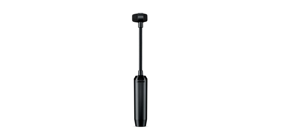 PGA98D-XLR MICROFONO CUELLO CONDENSADOR SHURE