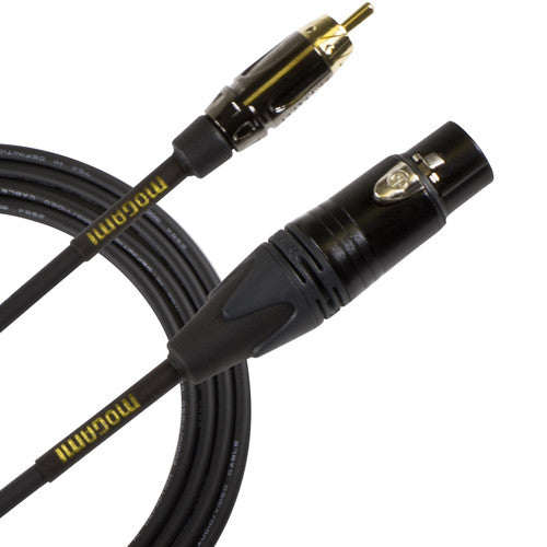 CABLE RCA/RCA .90CM HORIZON