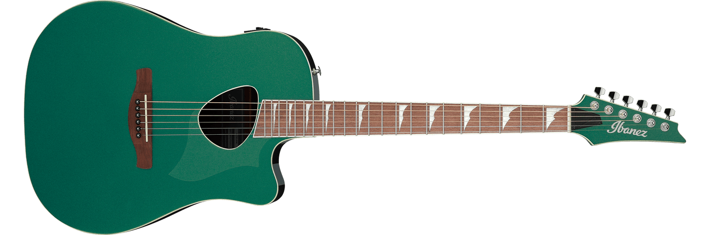 IBANEZ ALT30-JGM GUITARRA ELECTROACUSTICA ALTSTAR