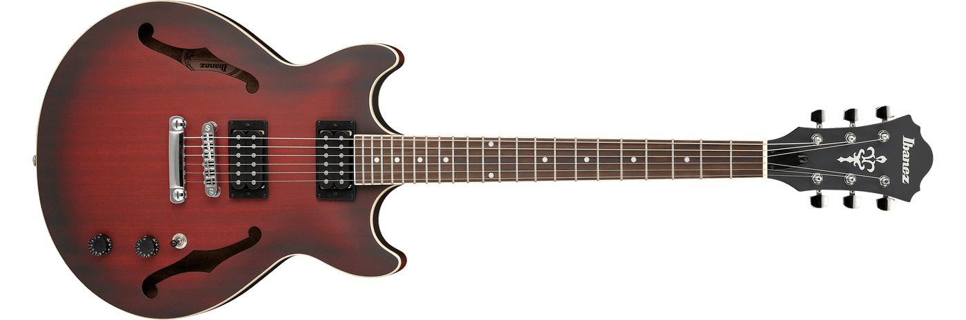 GUITARRA SEMI HUECA ARTCORE AM53 IBANEZ