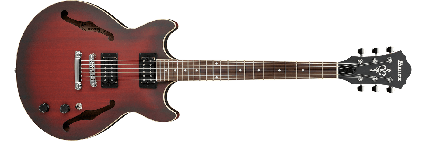 SEMI HUECA ARTCORE AM53 IBANEZ