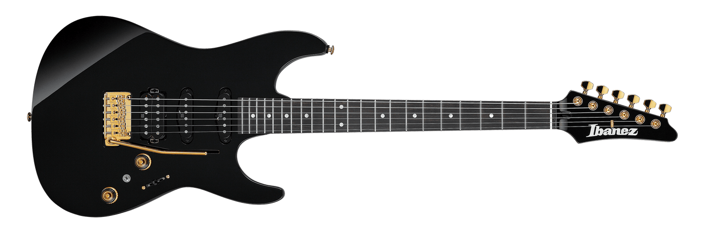 IBANEZ AZ26P1-BK PREMIUM BLACK HSS