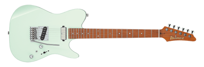 IBANEZ AZS2200-MGR  PRESTIGE JAPAN MINT GREEN