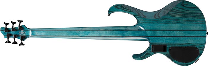 IBANEZ BTB946-COL — BAJO ELÉCTRICO DE 6 CUERDAS