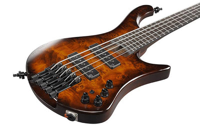 IBANEZ EHB1505S DEL BAJO ELECTRICO 5 CUERDAS DRAGON EYE