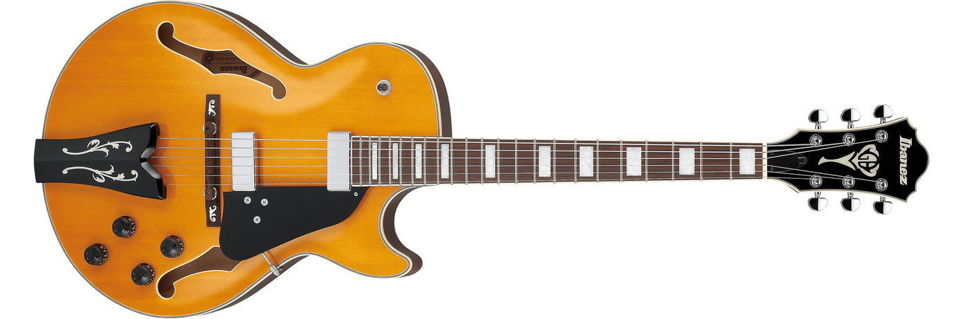 IBANEZ GB10EM-AA SIGNATURE GEORGE BENSON