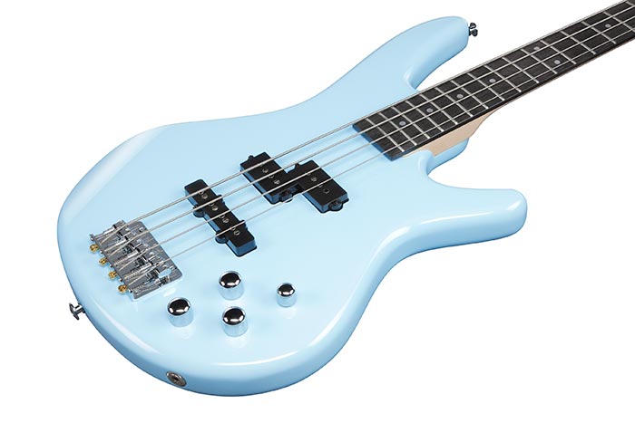 IBANEZ GSR200-CEB — BAJO ELÉCTRICO DE 4 CUERDAS