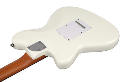 IBANEZ ICHI00-VWH ICHIKA NITO SIGNATURE VINTAGE WHITE