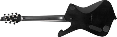 IBANEZ ICTB721-BKF IRON LABEL ICEMAN 7 CUERDAS