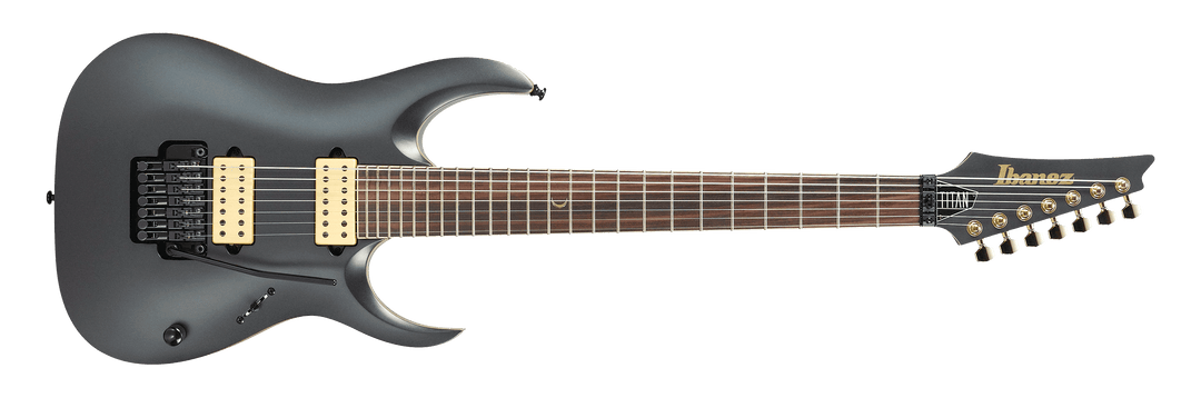 Ibanez JBM27 Signature Jake Bowen 7 Cuerdas | Holocausto Music