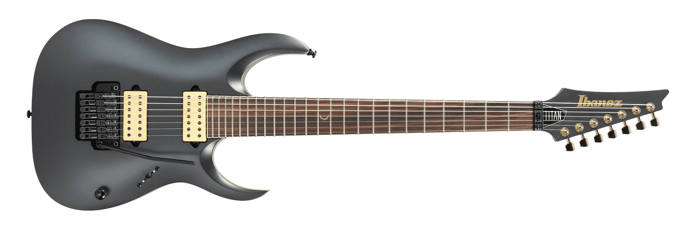 IBANEZ JBM27 SIGNATURE JAKE BOWEN 7 CUERDAS