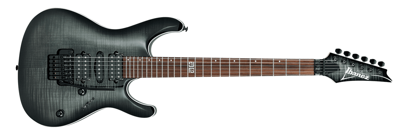 IBANEZ KIKO10BP-TGB SIGNATURE KIKO LOUREIRO