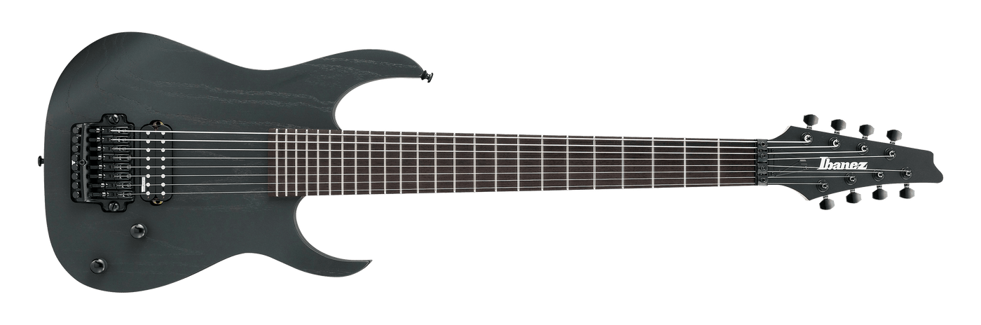 IBANEZ M80M-WK SIGNATURE MESHUGGAH 8 CUERDAS