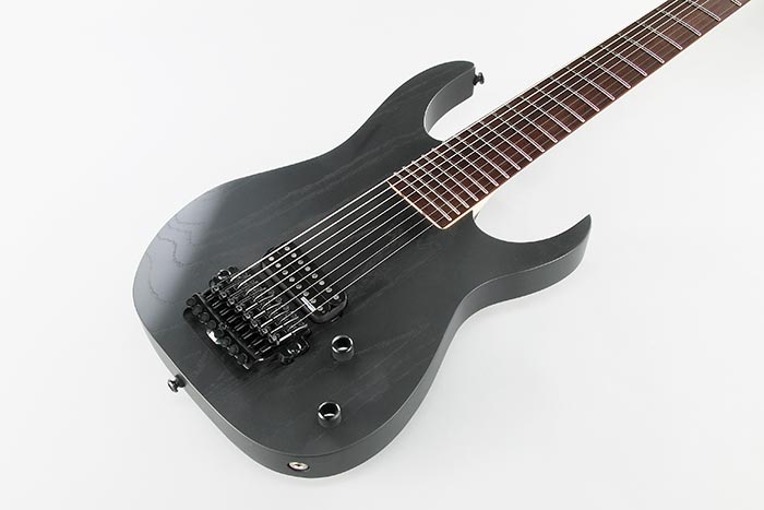 IBANEZ M80M-WK SIGNATURE MESHUGGAH 8 CUERDAS