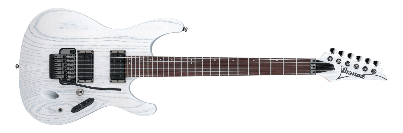 IBANEZ	PWM20-W SIGNATURE PAUL WAGGONER