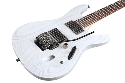 IBANEZ	PWM20-W SIGNATURE PAUL WAGGONER