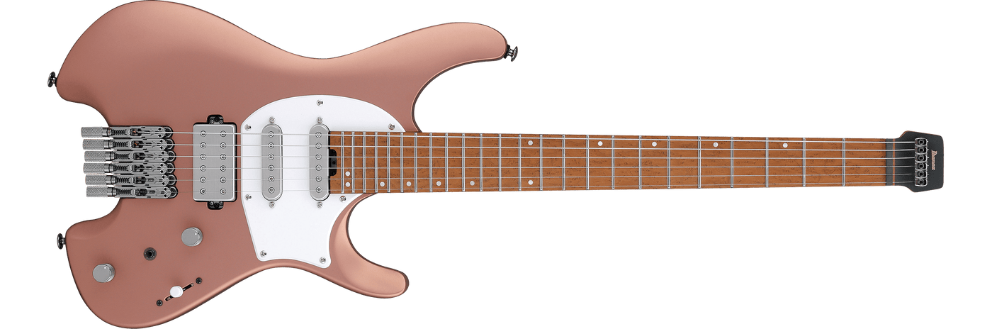 IBANEZ Q54W-CMM Q STANDARD COPPER METALLIC MATTE