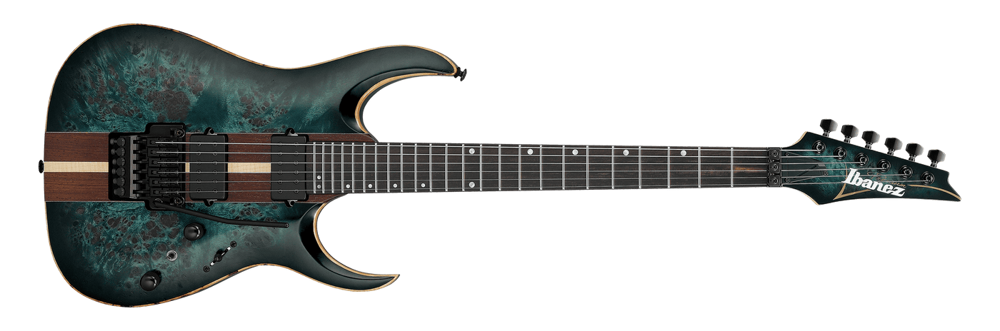 IBANEZ	RGA20P1PB-CUL PREMIUM EBONY FINGERBOARD