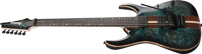 IBANEZ	RGA20P1PB-CUL PREMIUM EBONY FINGERBOARD