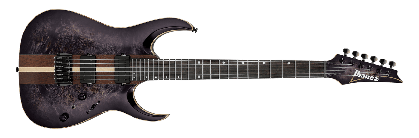 IBANEZ RGA21P1PB-DRL PREMIUM DEEP TWILIGHT BURST HH