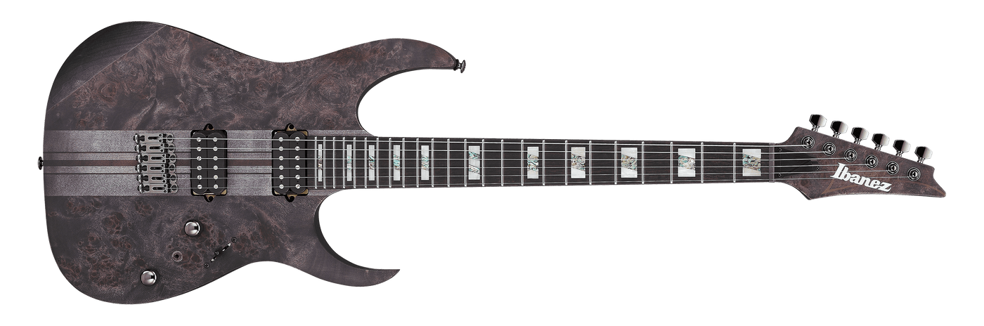 IBANEZ RGT1221PB-DTF PREMIUM DEEP TWLIGHT FLAT