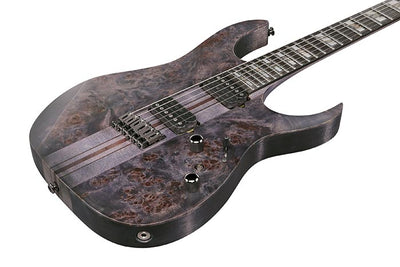 IBANEZ RGT1221PB-DTF PREMIUM DEEP TWLIGHT FLAT