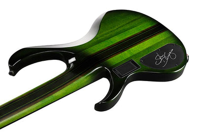 IBANEZ SDGB1-DMT SIGNATURE STEVE DI GIORGIO