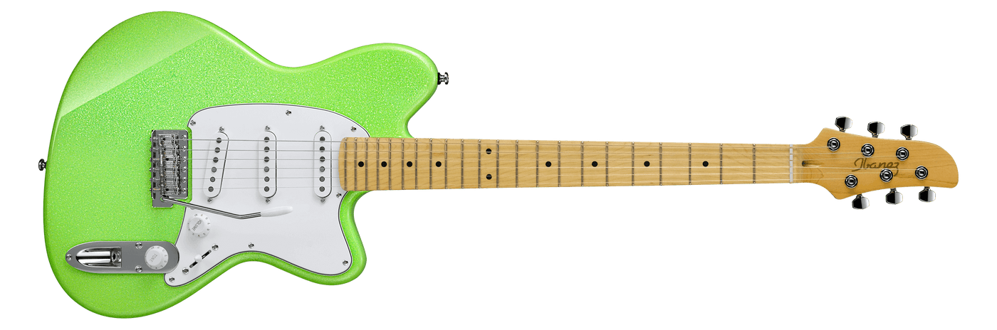 IBANEZ YY10-SGS SIGNATURE YVETTE YOUNG SSS