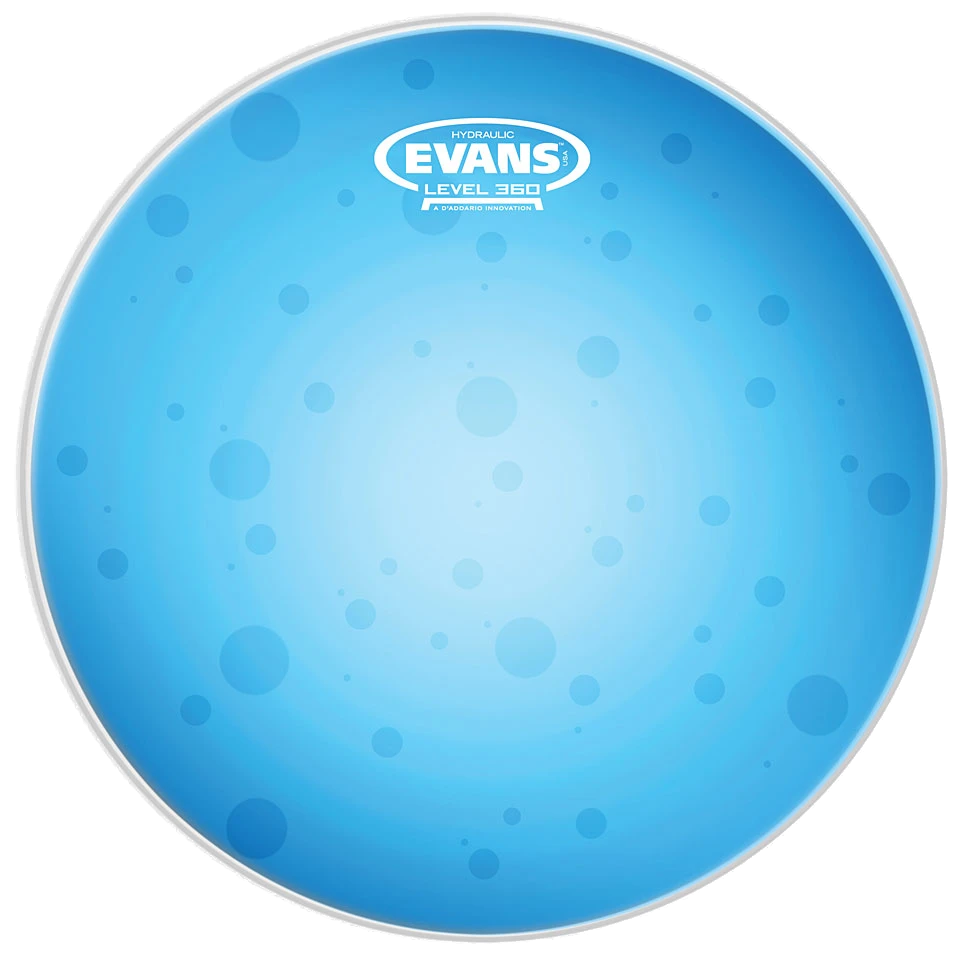 PARCHE 12" HIDRAULICO AZUL EVANS
