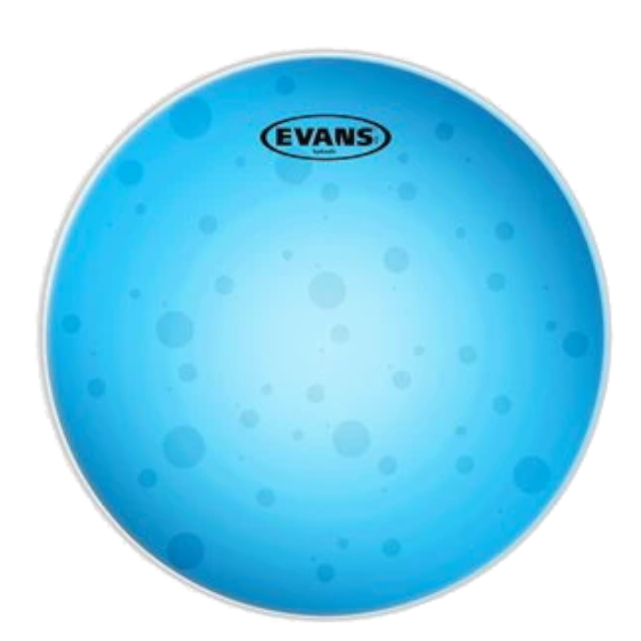 PARCHE 22" HB EVANS