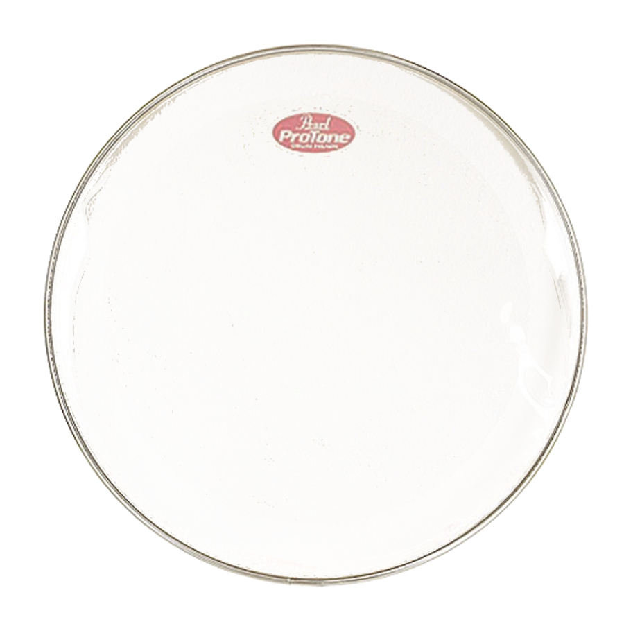 PARCHE 18" PROTONE PEARL