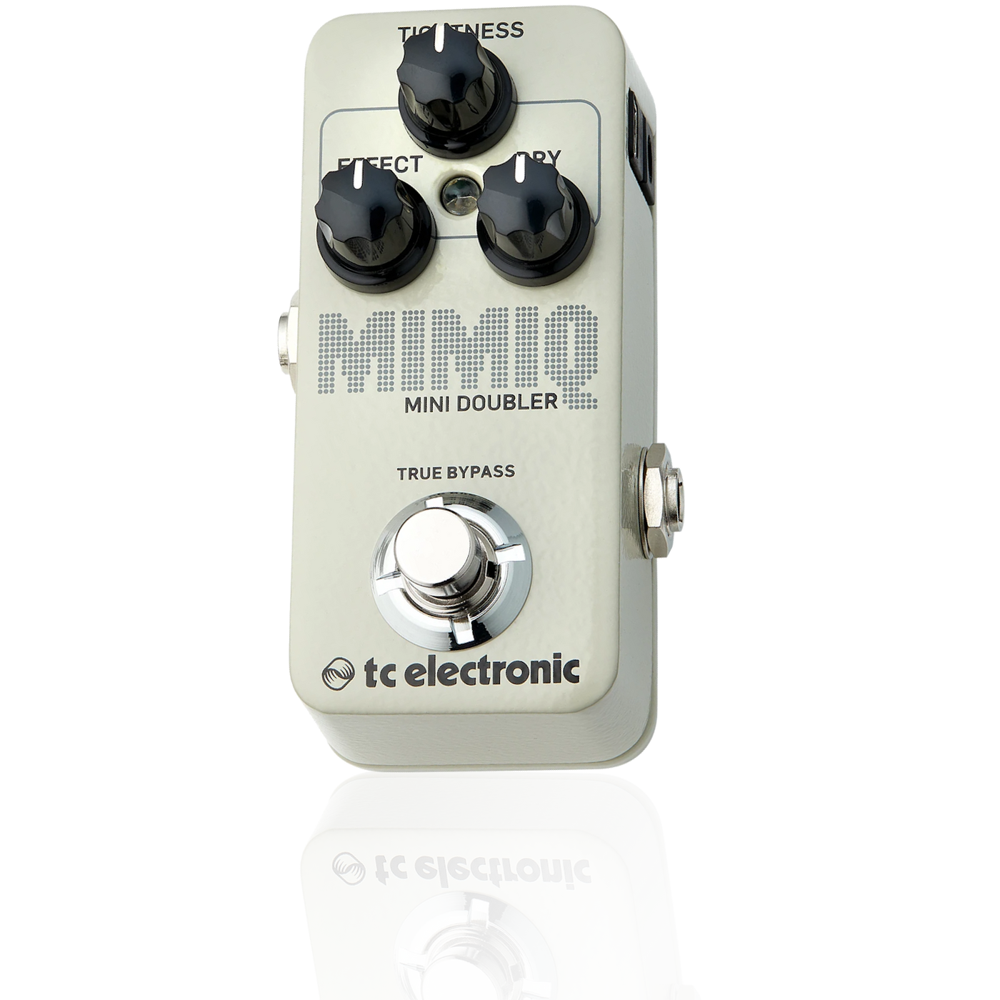 TC ELECTRONICS MIMIQ DOUBLER MINI PEDAL