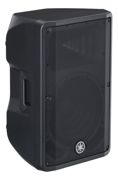 YAMAHA  DBR12  BAFLE ACTIVO DBR12