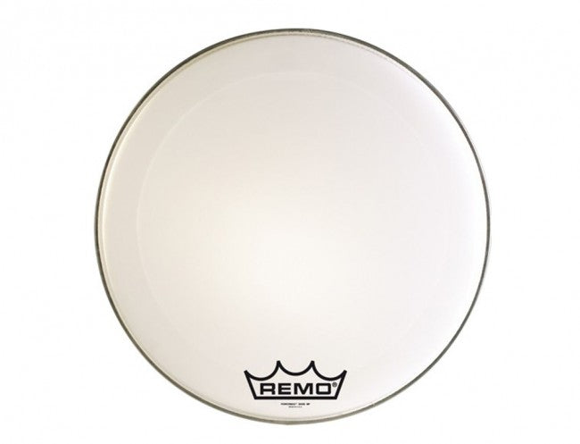 PARCHE 22" POWERMAX ULTRA WHITE REMO
