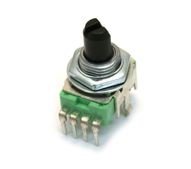 FENDER 0027949000 250K POTENTIOMETER REVERSE 30C
