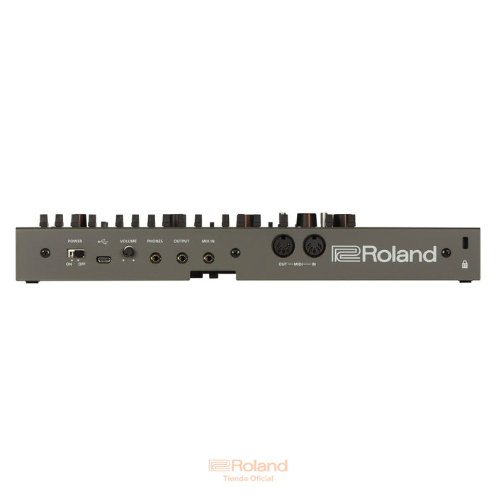 ROLAND SH-01A – SINTETIZADOR MÓDULO SERIE BOUTIQUE