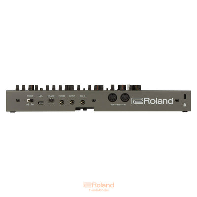 ROLAND SH-01A – SINTETIZADOR MÓDULO SERIE BOUTIQUE