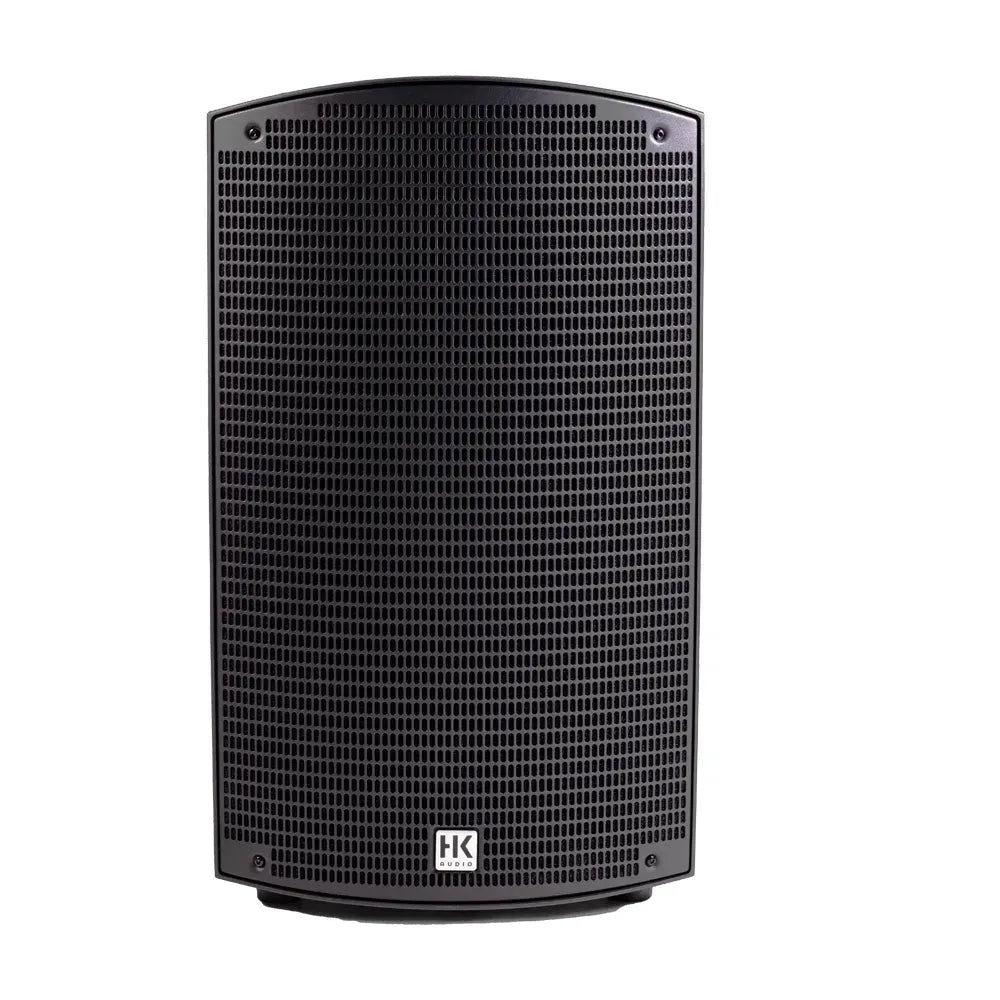 HK SONAR-112-Xi BAFLE ACTIVO  VIAS 1200 W 12"