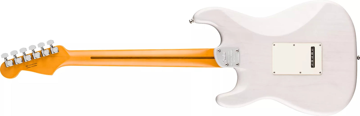 FENDER	0118212801 AMERICAN ULTRA LUXE TELECASTER VINTAGE '50s SS