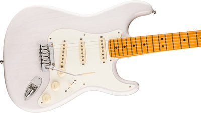 FENDER	0118212801 AMERICAN ULTRA LUXE TELECASTER VINTAGE '50s SS
